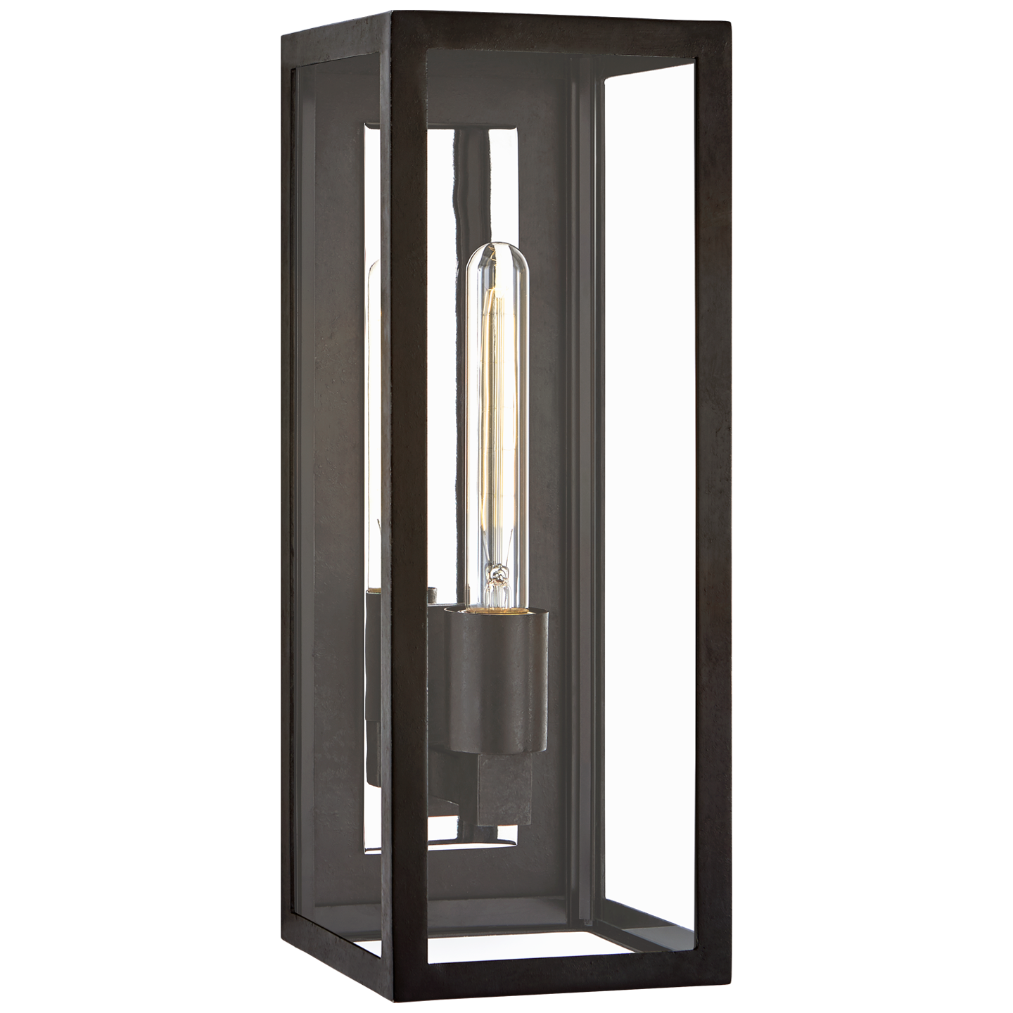 Visual Comfort | Fresno Medium 3/4 Wall Lantern