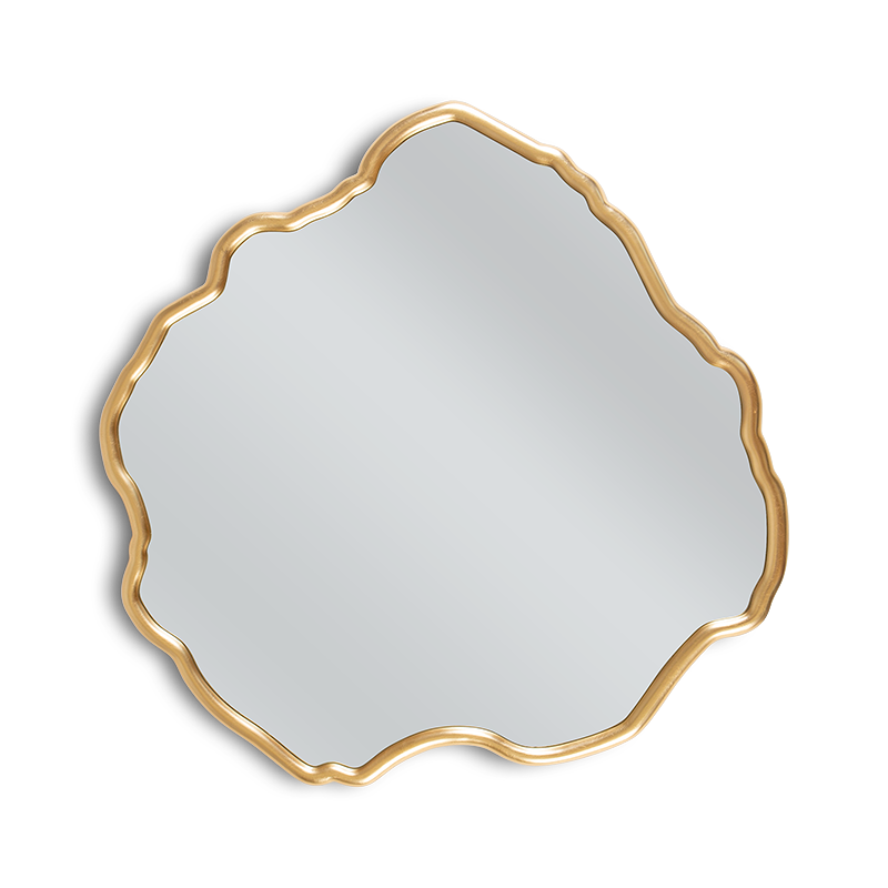 Christopher Guy Besson mirror