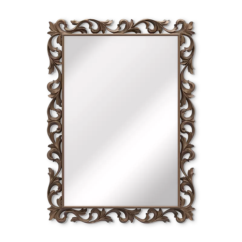 Christopher Guy Florentia mirror in Cristo