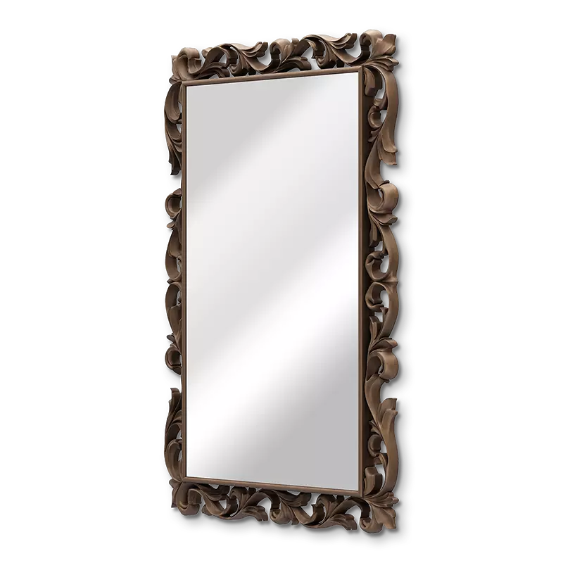 Christopher Guy Florentia mirror in Cristo