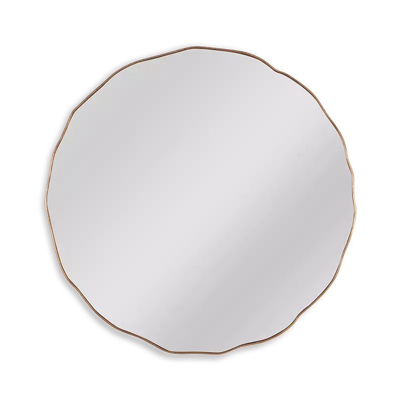 Christopher Guy Jaeger mirror