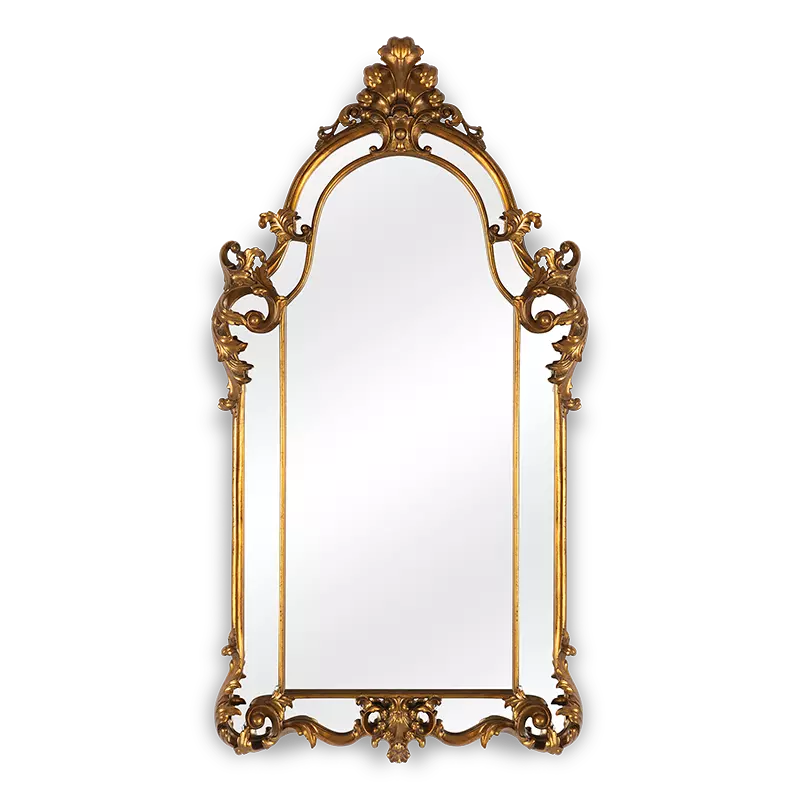 Christopher Guy Laurus mirror