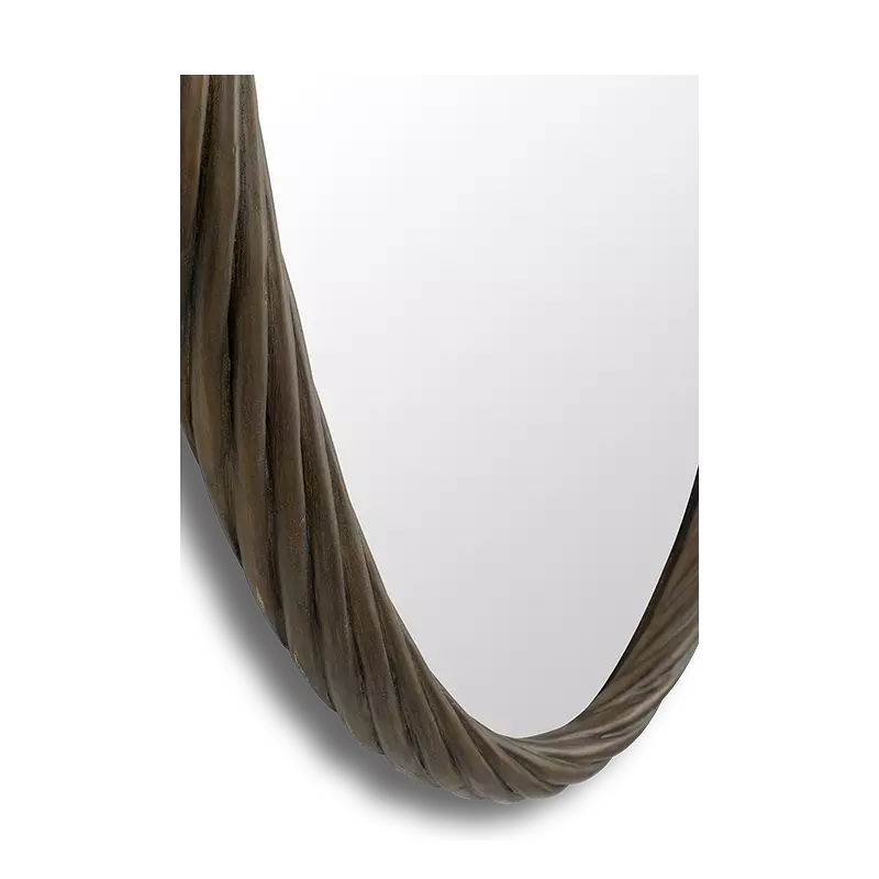 Christopher Guy Ovum mirror in Cristo