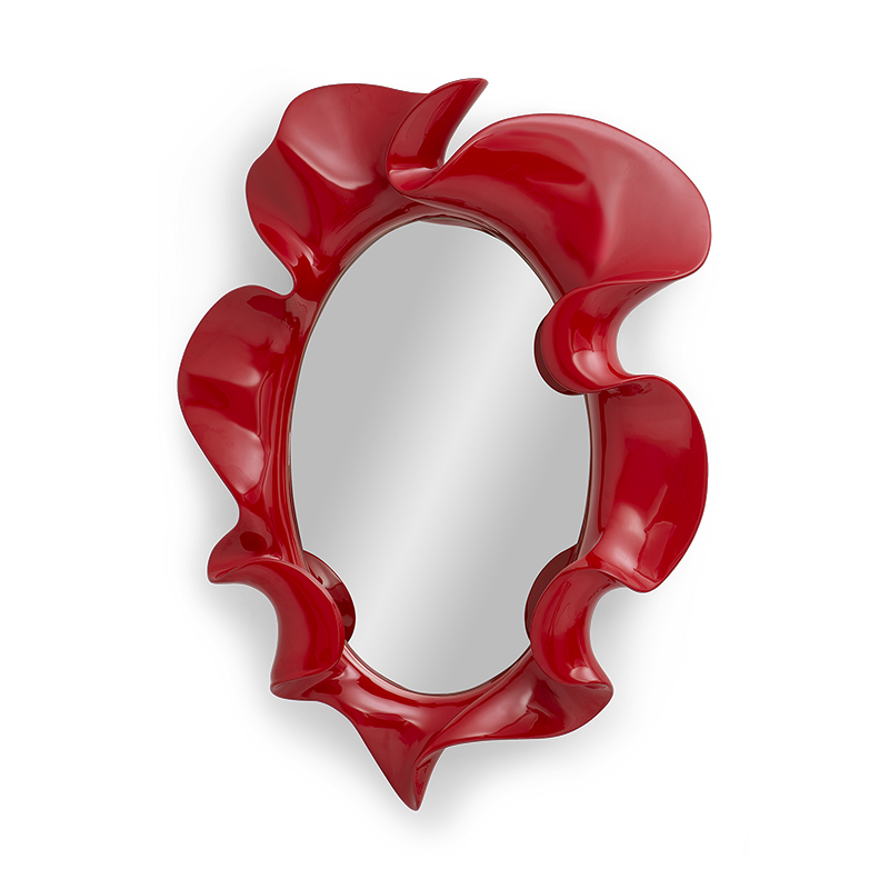 Christopher Guy Patou mirror