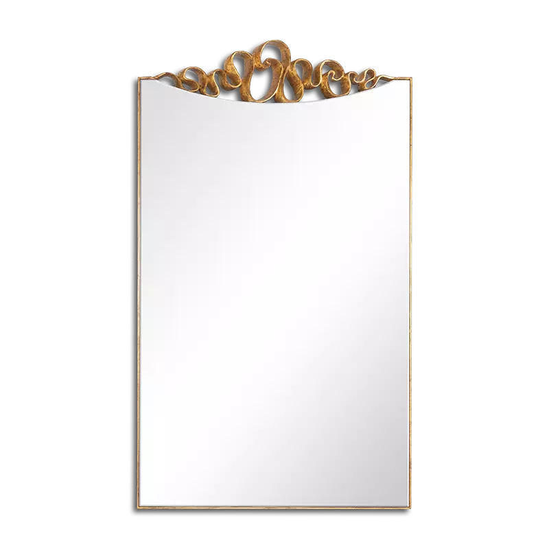 Christopher Guy Ribbon Knot mirror