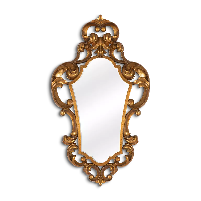 Christopher Guy Rococo mirror