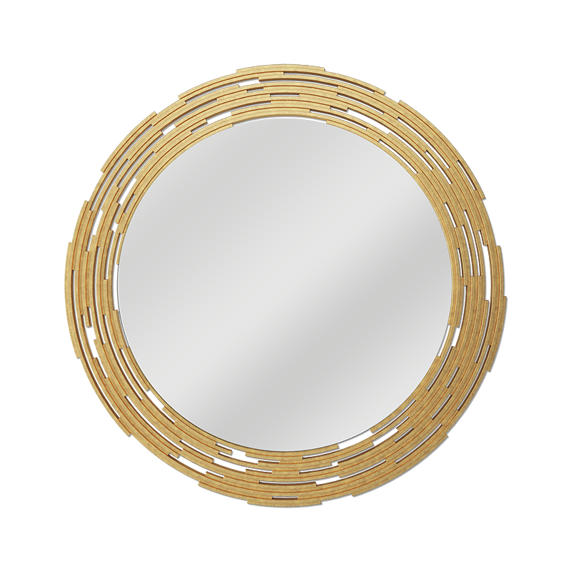 Christopher Guy Talan mirror