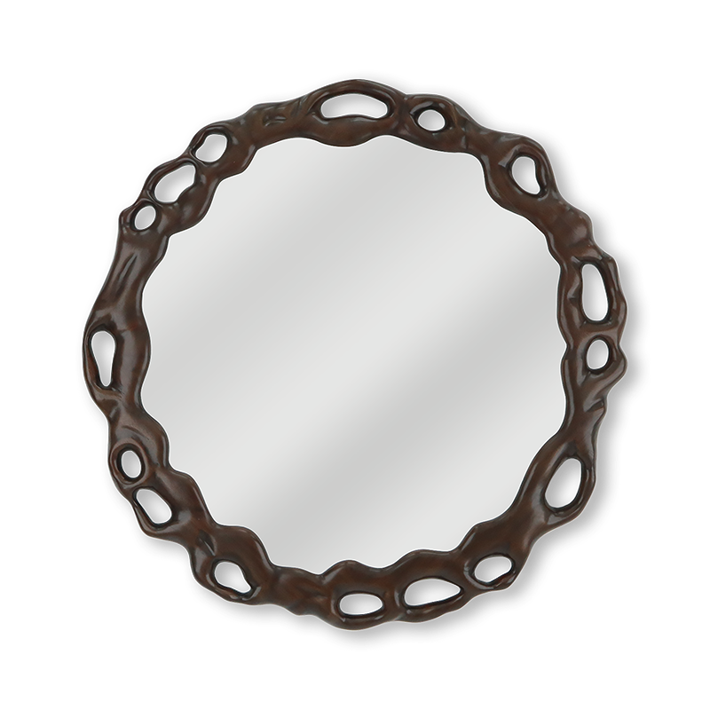 Christopher Guy Trellis mirror