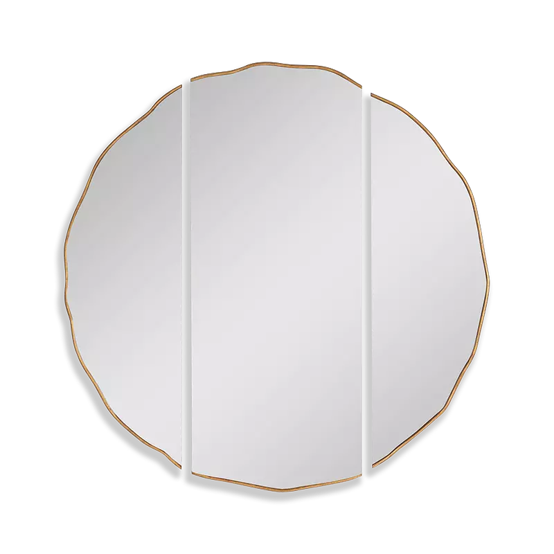 Christopher Guy Trisol mirror