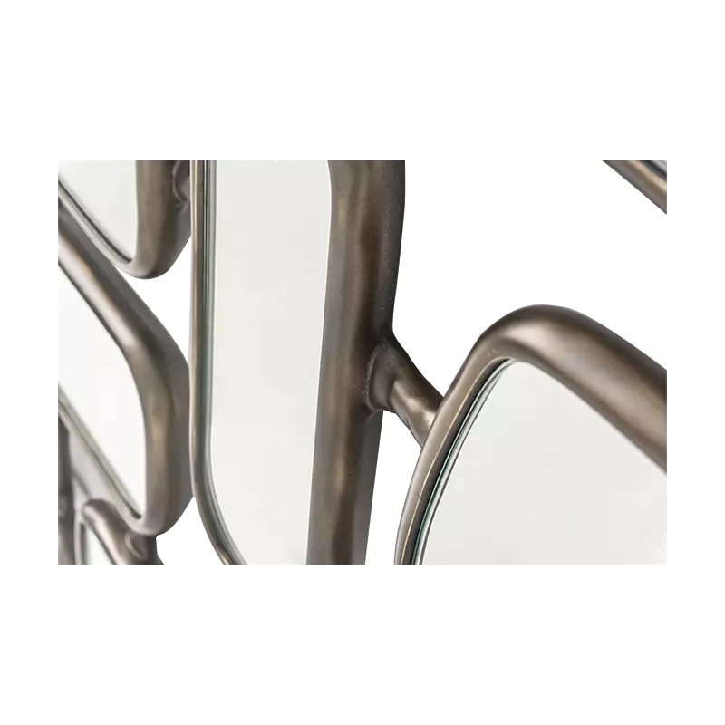 Christopher Guy Urbane II mirror in Bronzage