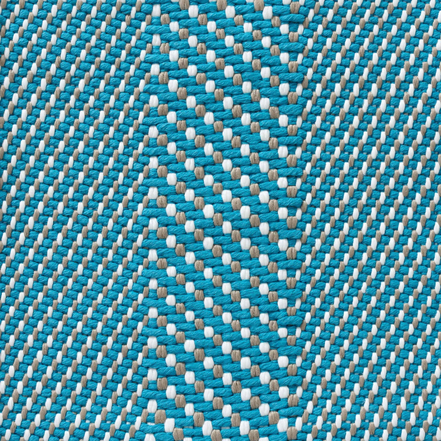 Pierre Frey Mona - Turquoise