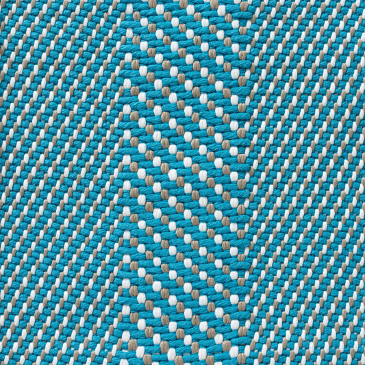 Pierre Frey Mona - Turquoise