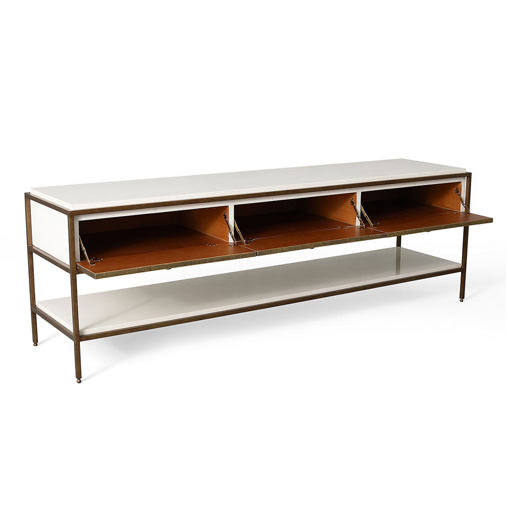 Julian Chichester | Bay Media Unit