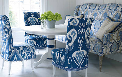 Baker Lifestyle | Latika - interior