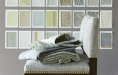 Threads | Contours - interior