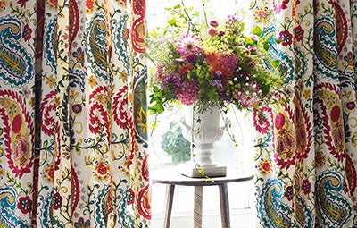 Baker Lifestyle | Atticus - interior