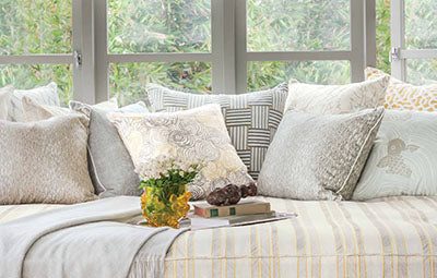 Baker Lifestyle | Olvera - interior