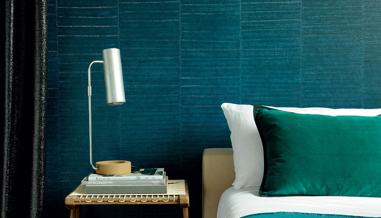 Elitis | Anguille HPC - room scene