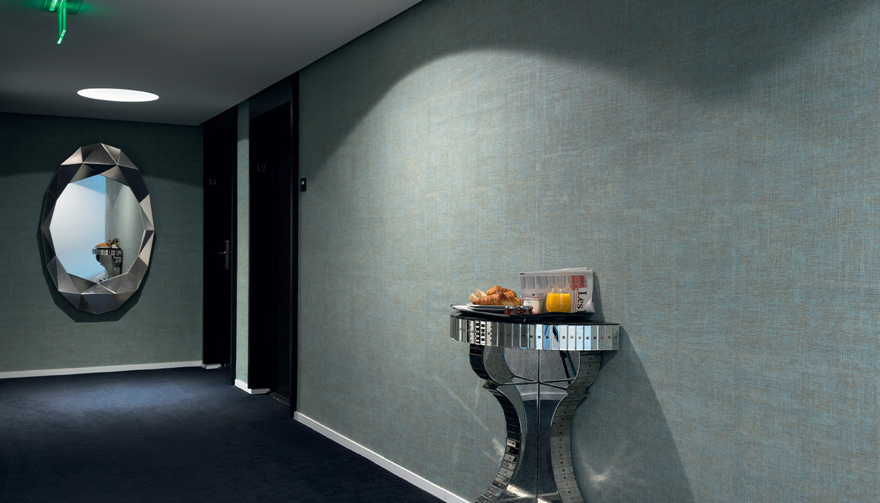 Elitis | Raffia HPC - room scene