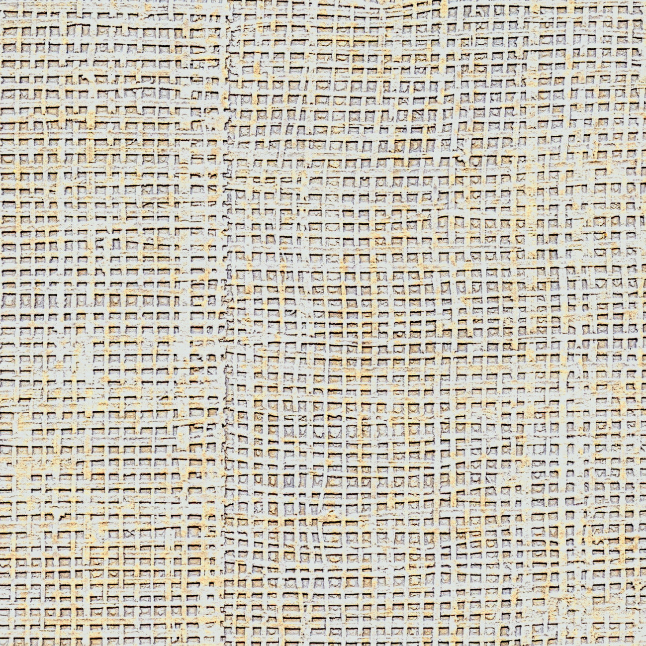 Elitis | Raffia HPC - 10 - Au milieu des galets