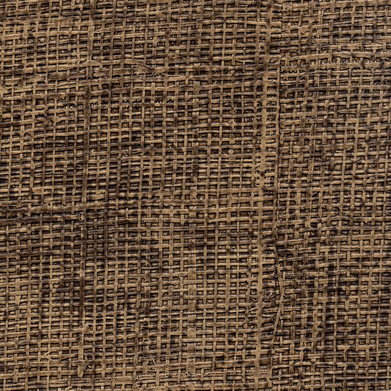 Elitis | Raffia HPC - 71 - A la recherche du temps perdu