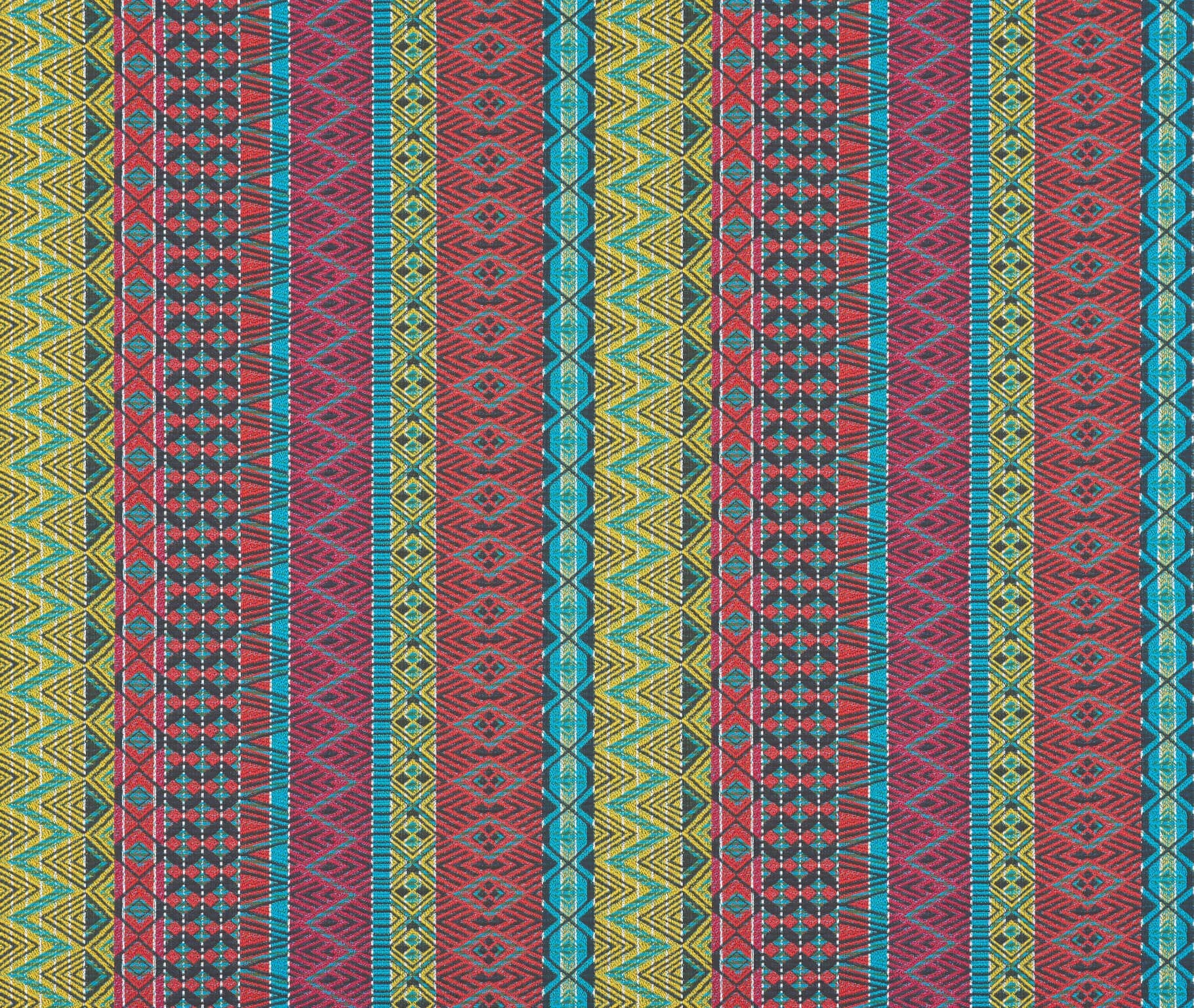 Pierre Frey Celaya - Multicolore
