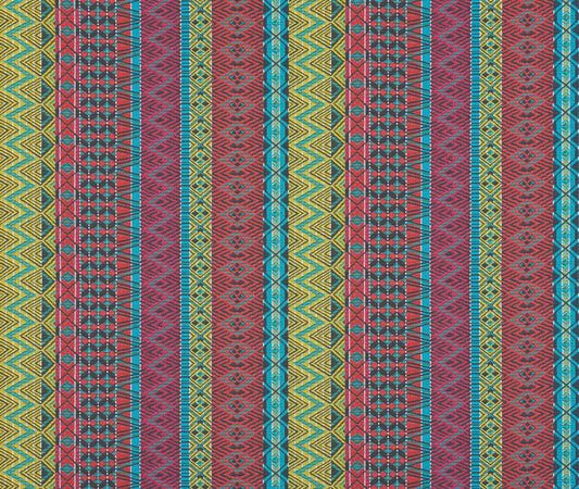 Pierre Frey Celaya - Multicolore