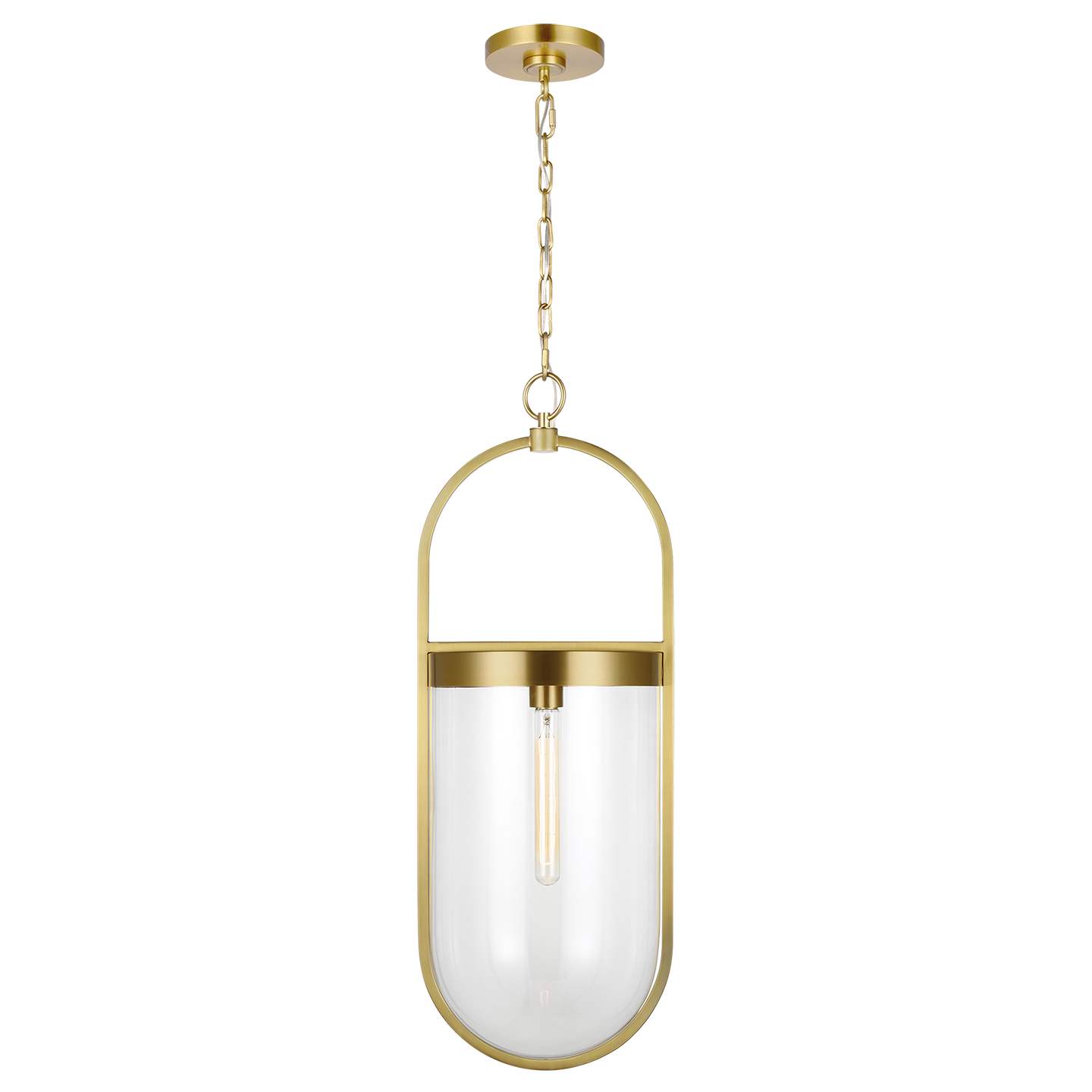 Visual Comfort | Chapman & Myers | Blaine Large Pendant