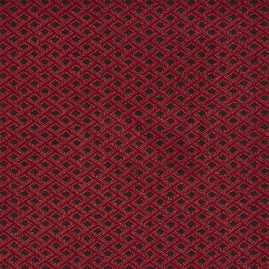 Pierre Frey Dao - Rouge