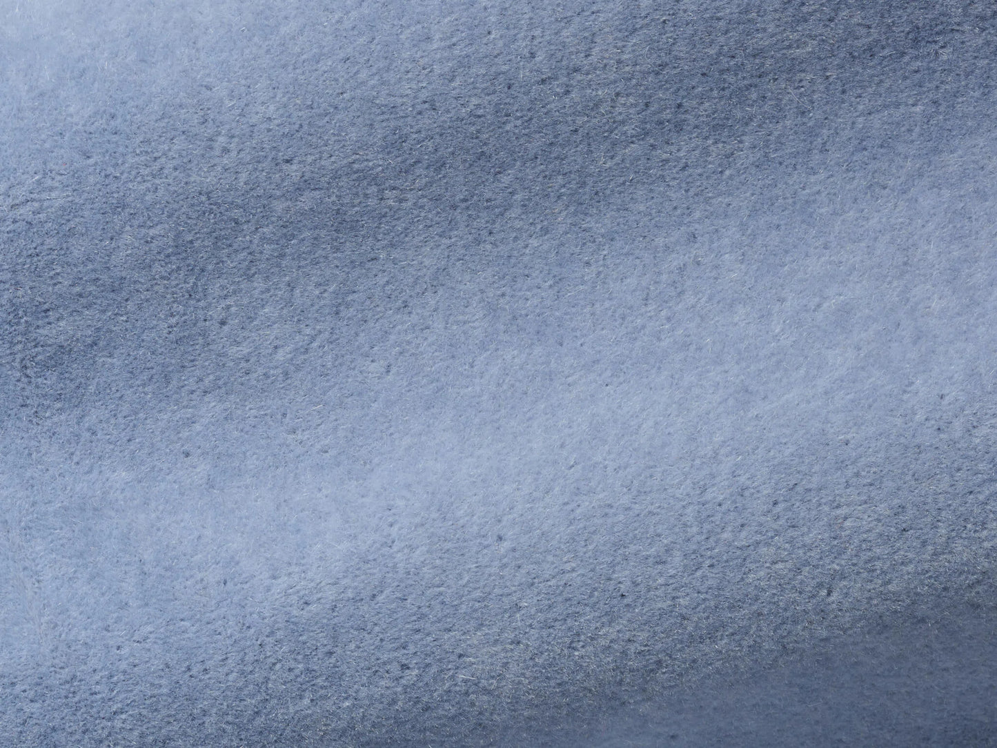 Pierre Frey Teddy Mohair - Ciel