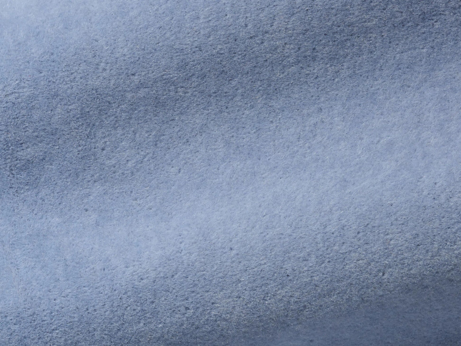 Pierre Frey Teddy Mohair - Ciel