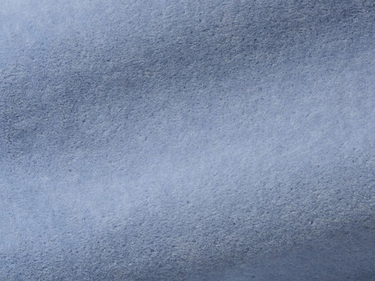 Pierre Frey Teddy Mohair - Ciel