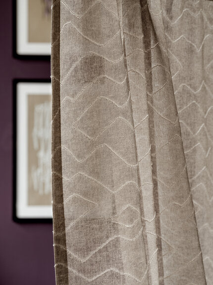Sahari detail