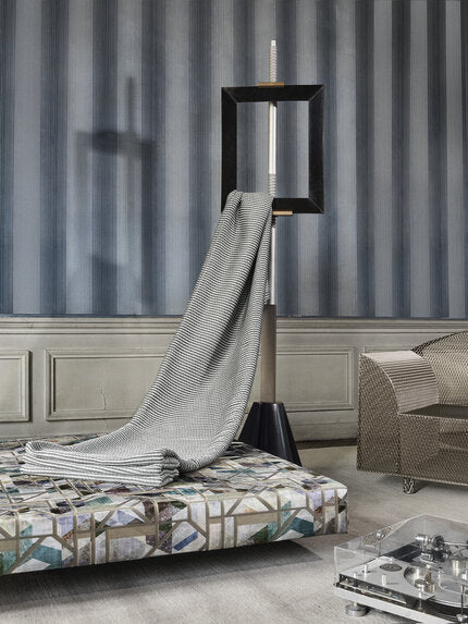 Kubist detail