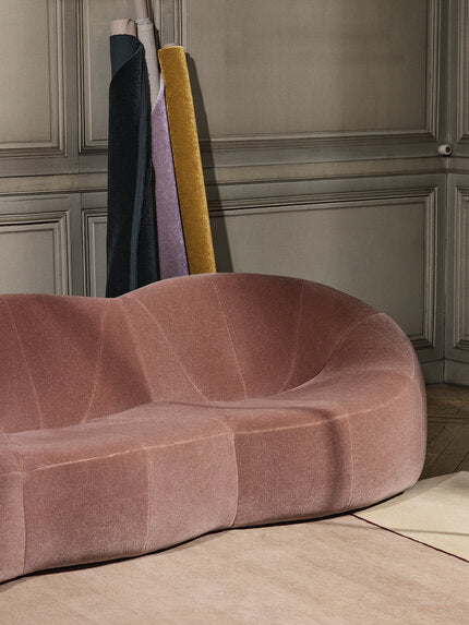 Splendid Mohair detail