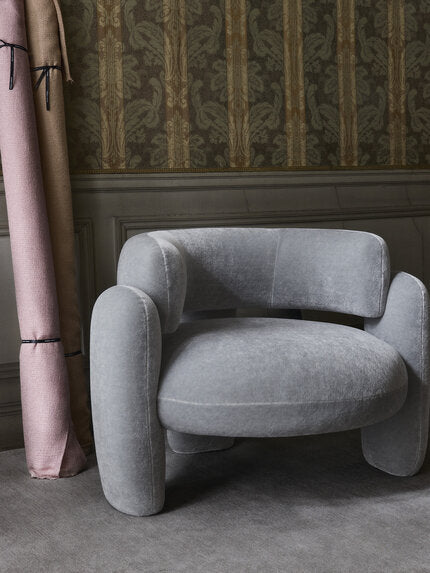 Splendid Mohair detail