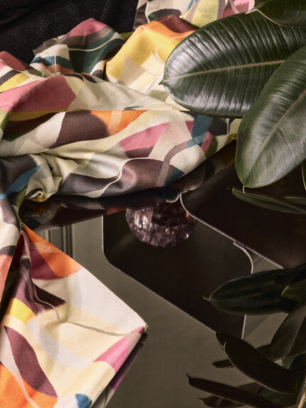 Grand Leaves detail