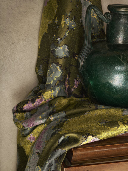 Secret Garden detail