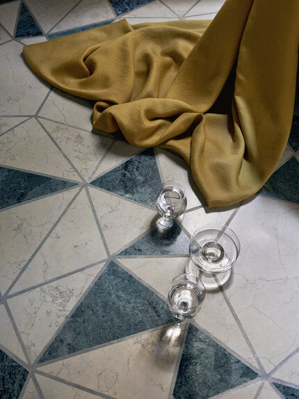 Linen Magic detail