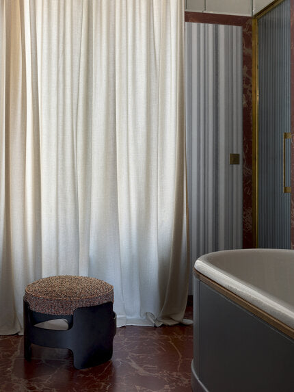 Gentle Wool detail