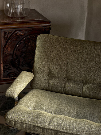 Soft Loft detail