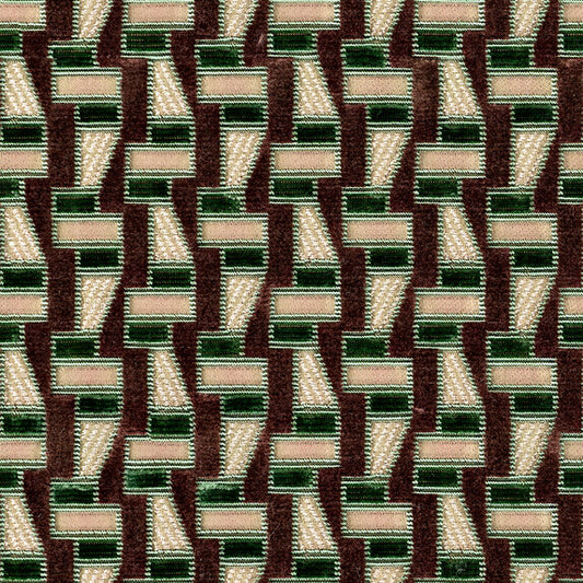 Zimmer+rohde | Leto Velvet - By request