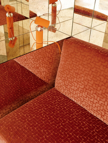 Infinity Shades detail