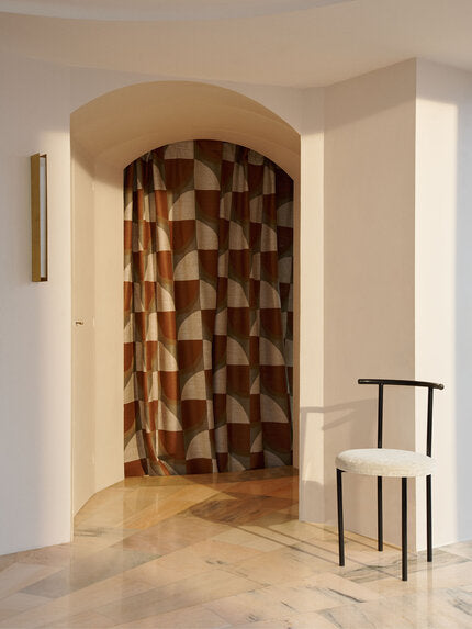Arcette detail