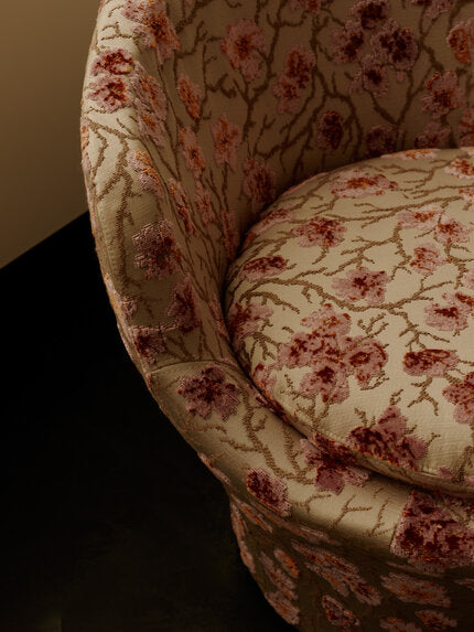 Cherry Blossom detail