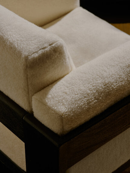 Chalet detail