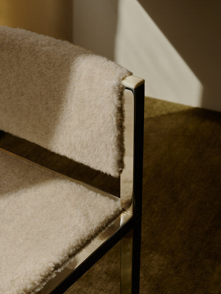 Chalet detail