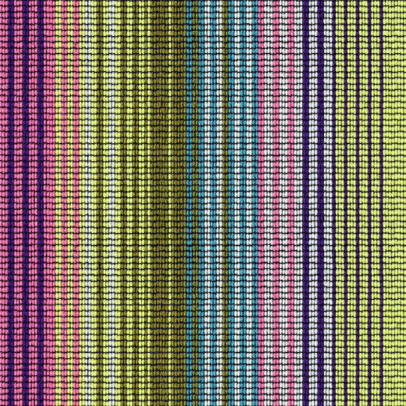 Hi Stripe - 542