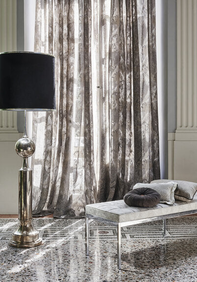 Zimmer+rohde | Via Mozart detail