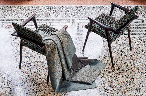 Zimmer+rohde | La Veranda detail